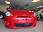 2012 Mitsubishi Mirage 1.0 AUTOMATIC For Sale In Swansea, Swansea