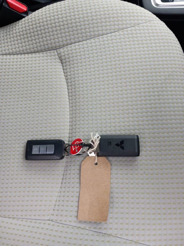 2012 Mitsubishi Mirage 1.0 AUTOMATIC For Sale In Swansea, Swansea