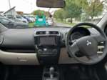 2012 Mitsubishi Mirage 1.0 AUTOMATIC For Sale In Swansea, Swansea