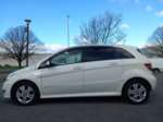 2007 Mercedes-Benz B Class 1.7 Automatic - 42,000 MILES - 42K For Sale In Swansea, Swansea