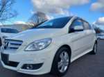 2007 Mercedes-Benz B Class 1.7 Automatic - 42,000 MILES - 42K For Sale In Swansea, Swansea