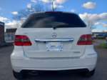 2007 Mercedes-Benz B Class 1.7 Automatic - 42,000 MILES - 42K For Sale In Swansea, Swansea