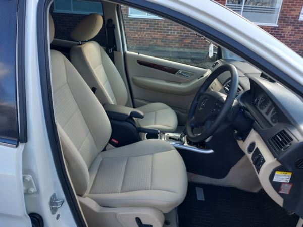 2007 Mercedes-Benz B Class 1.7 Automatic - 42,000 MILES - 42K For Sale In Swansea, Swansea