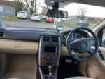 2007 Mercedes-Benz B Class 1.7 Automatic - 42,000 MILES - 42K For Sale In Swansea, Swansea