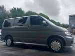 2004 Mazda Bongo 2.0 AUTO - FRESH IMPORT - SHOWROOM CONDITION - 61K For Sale In Swansea, Swansea