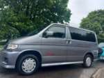 2004 Mazda Bongo 2.0 AUTO - FRESH IMPORT - SHOWROOM CONDITION - 61K For Sale In Swansea, Swansea
