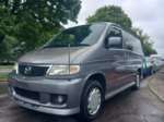 2004 Mazda Bongo 2.0 AUTO - FRESH IMPORT - SHOWROOM CONDITION - 61K For Sale In Swansea, Swansea