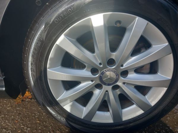 2012 (12) Mercedes-Benz B Class 1.6 Automatic - 19,000 MILES - 19K For Sale In Swansea, Swansea