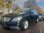 2012 (12) Mercedes-Benz B Class 1.6 Automatic - 19,000 MILES - 19K For Sale In Swansea, Swansea