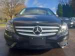 2012 (12) Mercedes-Benz B Class 1.6 Automatic - 19,000 MILES - 19K For Sale In Swansea, Swansea