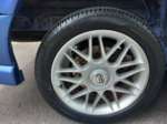 2002 (52) Mazda Bongo 2.0 AUTOMATIC - RARE COLOUR CARIBBEAN BLUE For Sale In Swansea, Swansea