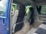 2002 (52) Mazda Bongo 2.0 AUTOMATIC - RARE COLOUR CARIBBEAN BLUE For Sale In Swansea, Swansea
