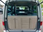 2002 (52) Mazda Bongo 2.0 AUTOMATIC - RARE COLOUR CARIBBEAN BLUE For Sale In Swansea, Swansea
