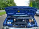2002 (52) Mazda Bongo 2.0 AUTOMATIC - RARE COLOUR CARIBBEAN BLUE For Sale In Swansea, Swansea
