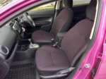 2012 Mitsubishi Mirage 1.0 AUTOMATIC - BARBIE PINK - VERY RARE COLOUR - PINK For Sale In Swansea, Swansea