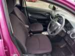 2012 Mitsubishi Mirage 1.0 AUTOMATIC - BARBIE PINK - VERY RARE COLOUR - PINK For Sale In Swansea, Swansea