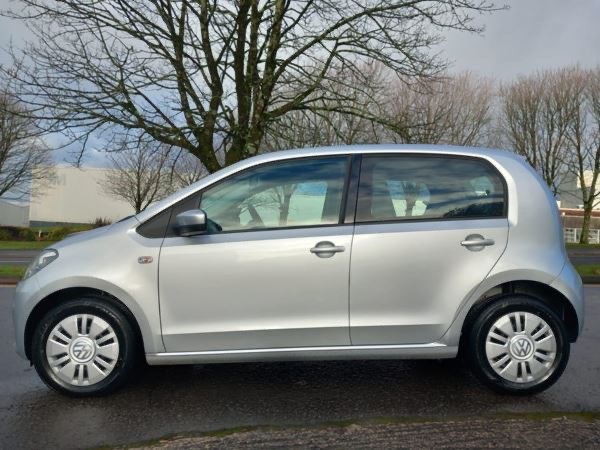 Volkswagen up! Listing Image