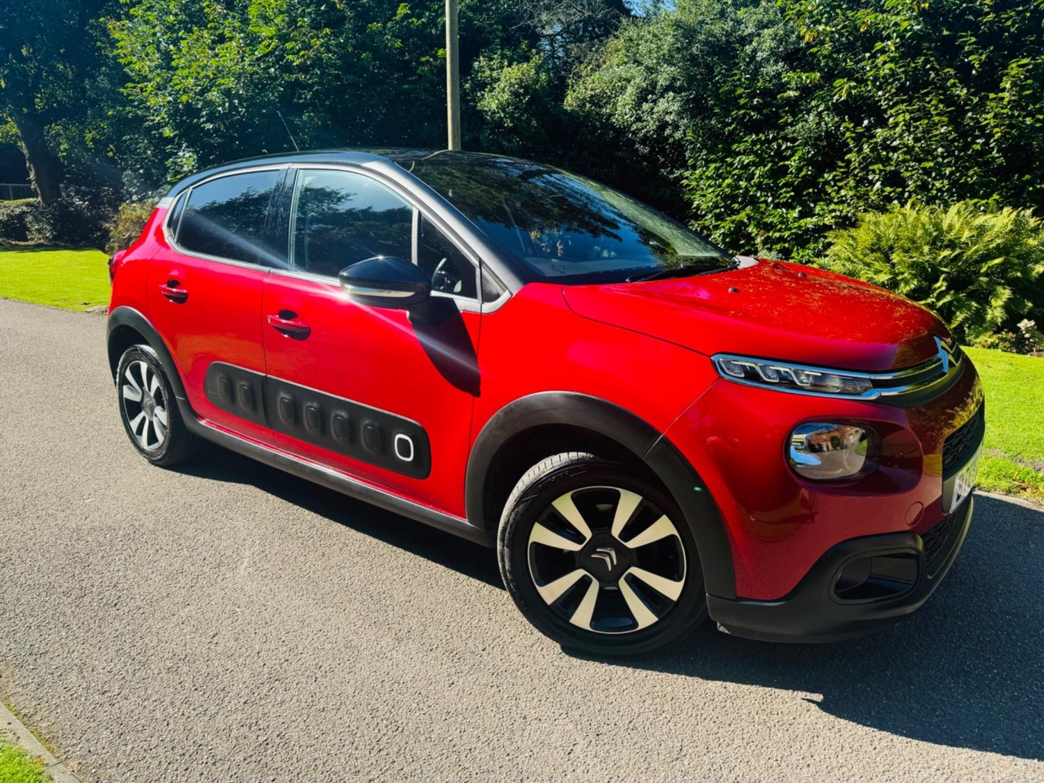 Citroen C3 Listing Image