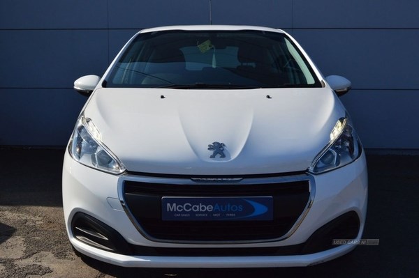 Peugeot 208 Listing Image