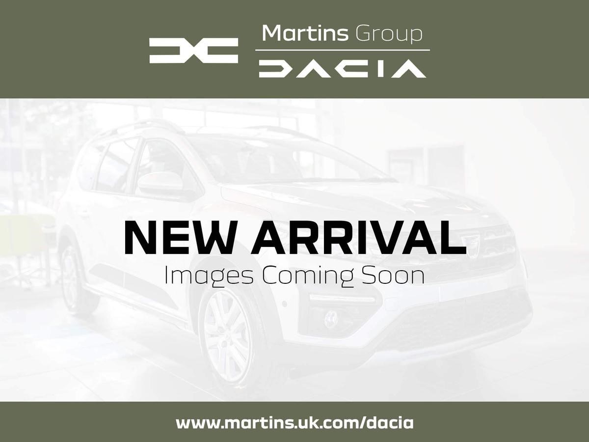 Dacia Sandero Stepway Listing Image