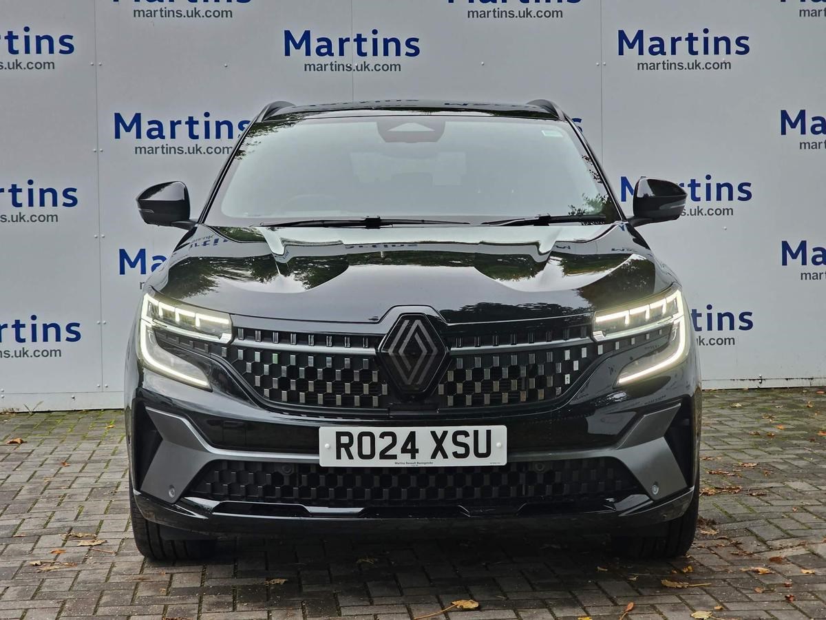 Renault Austral Listing Image