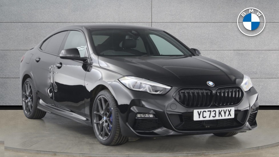 BMW 2 Series Gran Coupe Listing Image