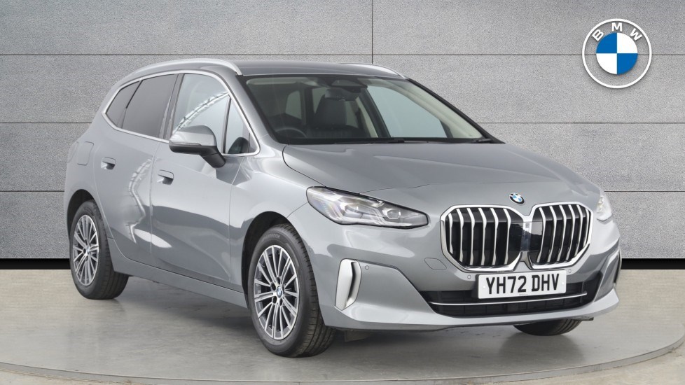 BMW 2 Series Active Tourer Listing Image