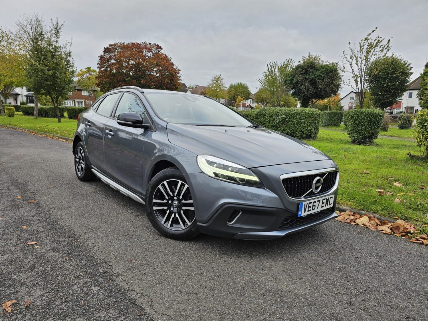 Volvo V40 Listing Image