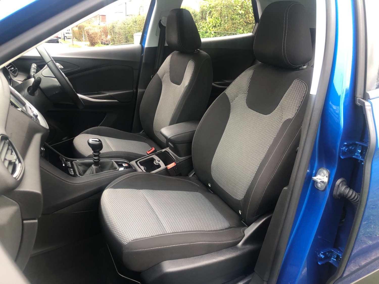 Vauxhall Grandland X Listing Image