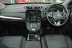 Honda CR-V 2.0 i-MMD (184ps) 4WD SR 5-Door