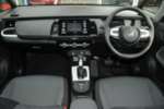 Honda JAZZ HATCHBACK 1.5 i-MMD Hybrid SE 5dr eCVT