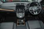 Honda CR-V 2.0 i-MMD (184ps) 4WD SR 5-Door