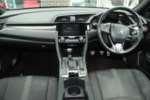Honda Civic 1.5 VTEC TURBO Sport 5-Door