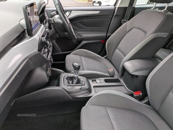 Ford Focus Listing Image