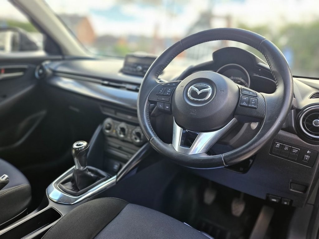 Mazda 2 Listing Image