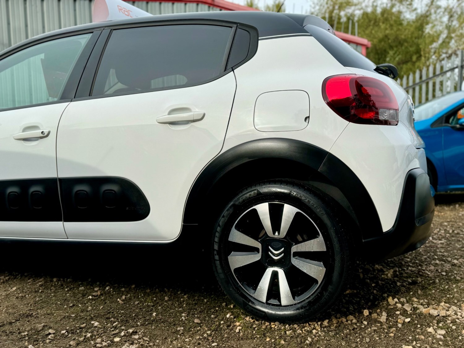 Citroen C3 Listing Image