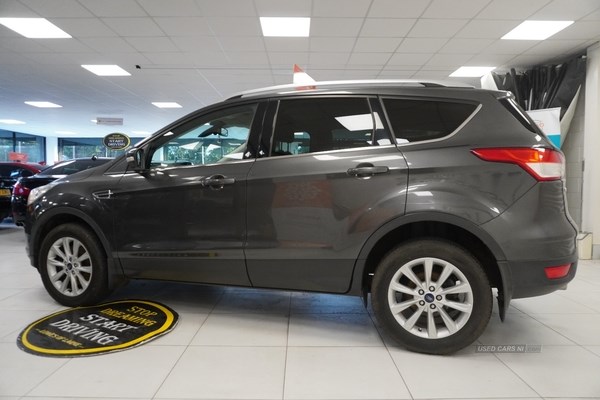 Ford Kuga Listing Image