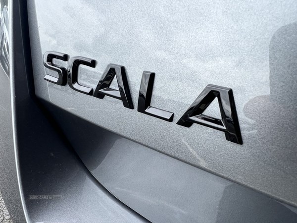 Skoda Scala Listing Image