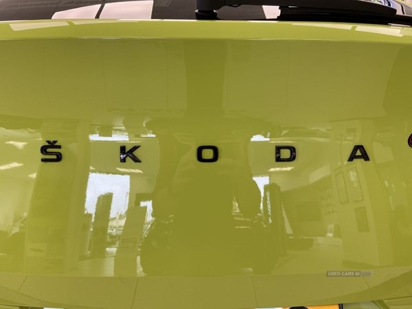 Skoda Enyaq Listing Image