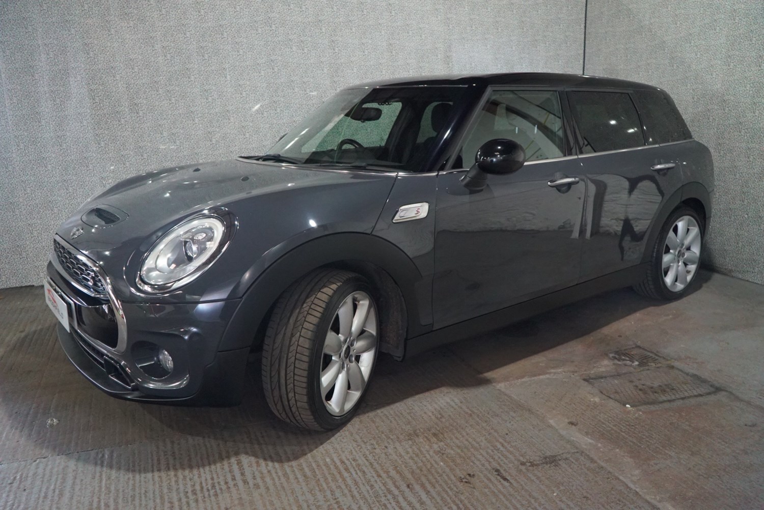 MINI Clubman Listing Image