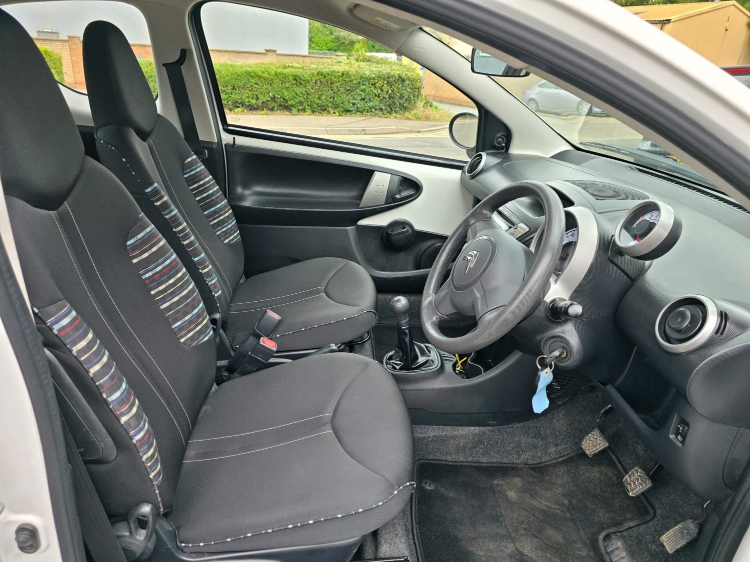 Citroen C1 Listing Image