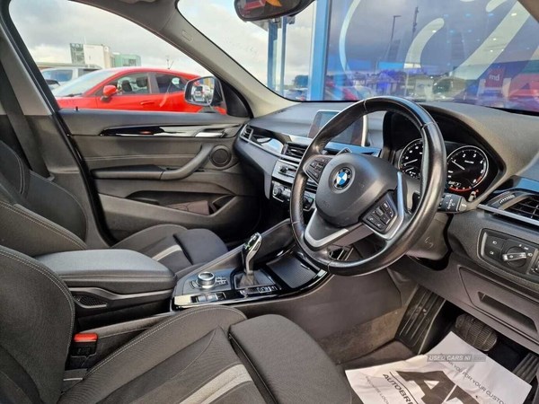 BMW X1 Listing Image