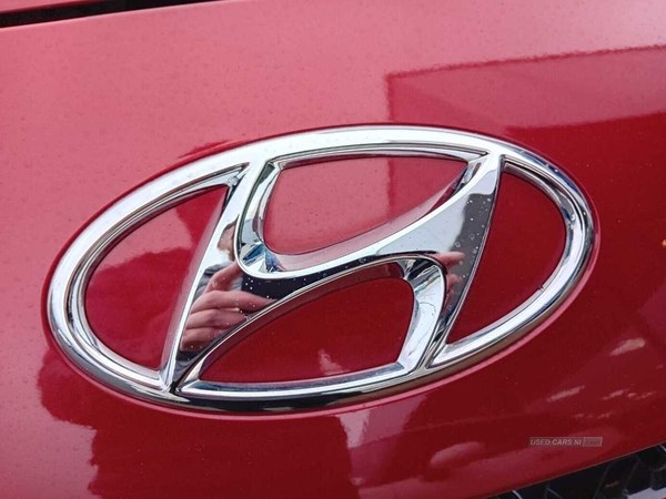 Hyundai KONA Listing Image