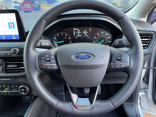 Ford Focus Listing Image