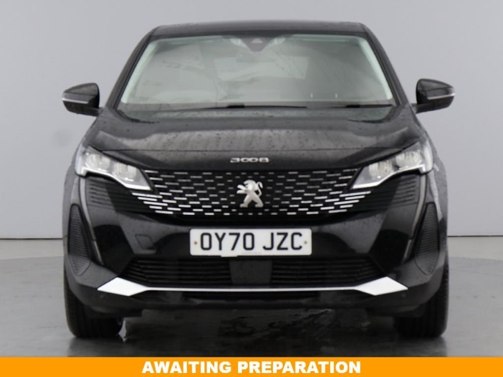 Peugeot 3008 Listing Image