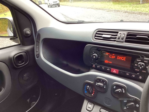 Fiat Panda Listing Image