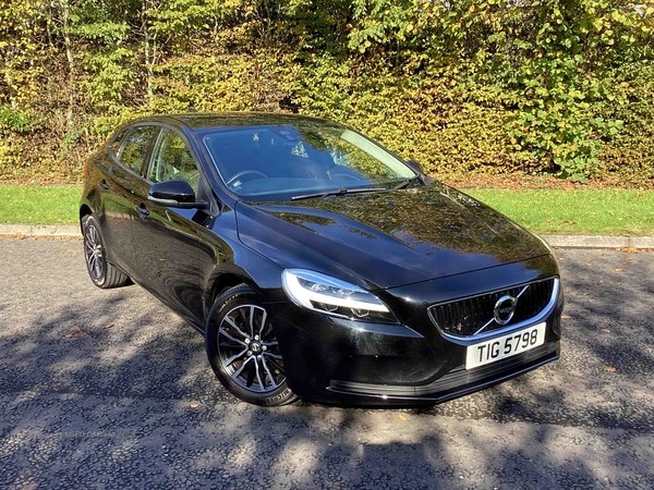 Volvo V40 Listing Image