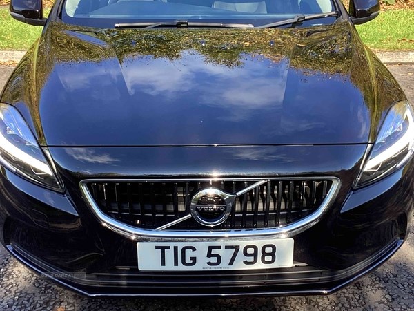 Volvo V40 Listing Image