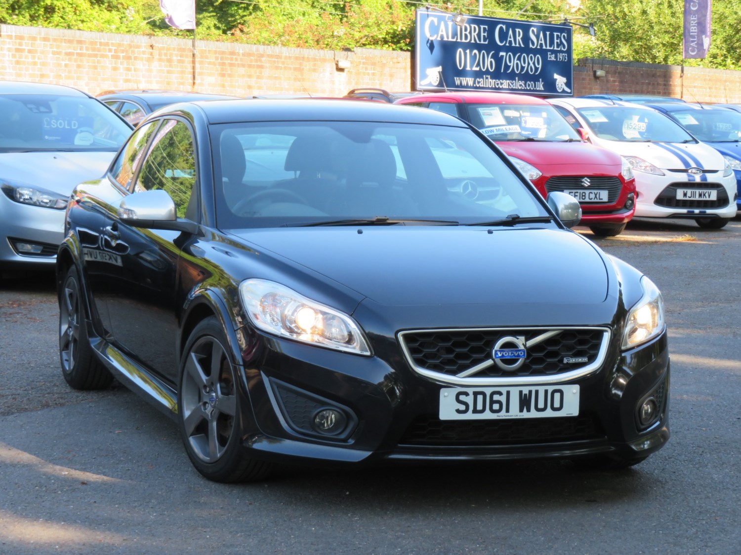 Volvo C30 Listing Image