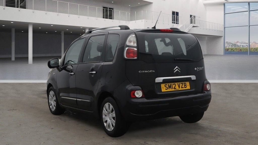 Citroen C3 Picasso Listing Image